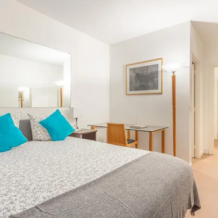 Apartment Luxury Saint Germain