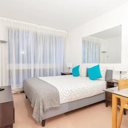 Apartment Luxury Saint Germain Paris
