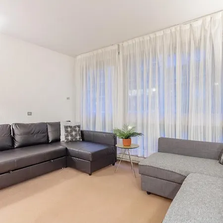 Luxury Saint Germain Apartment
