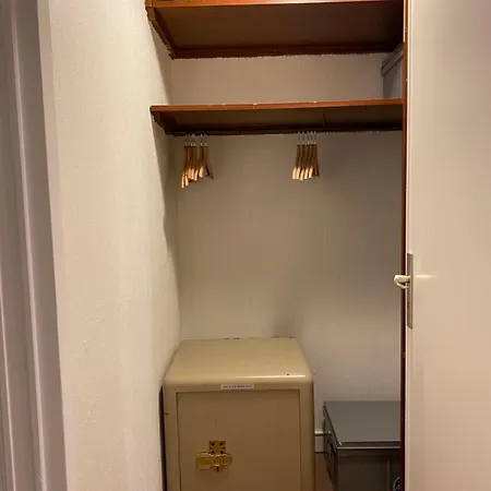Apartment Luxury Saint Germain Paris