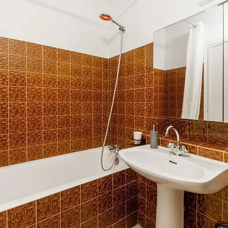 Apartment Luxury Saint Germain