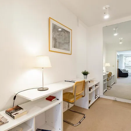 Apartment Luxury Saint Germain *
