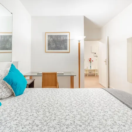 Luxury Saint Germain *