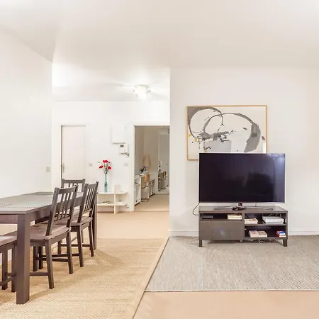 Apartment Luxury Saint Germain