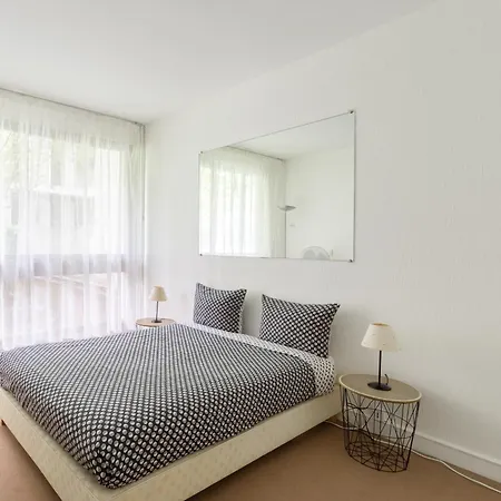 Luxury Saint Germain *