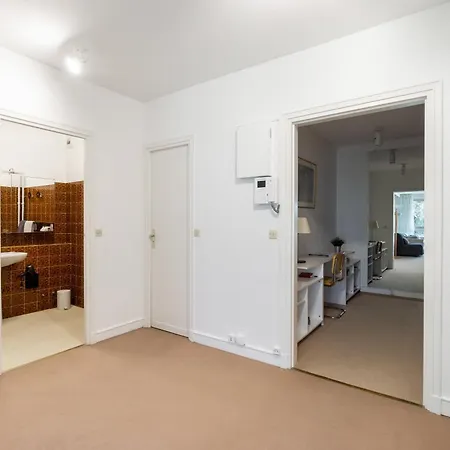 Luxury Saint Germain