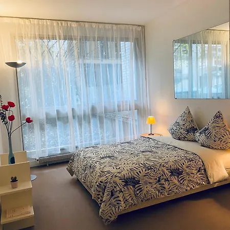 Luxury Saint Germain Paris