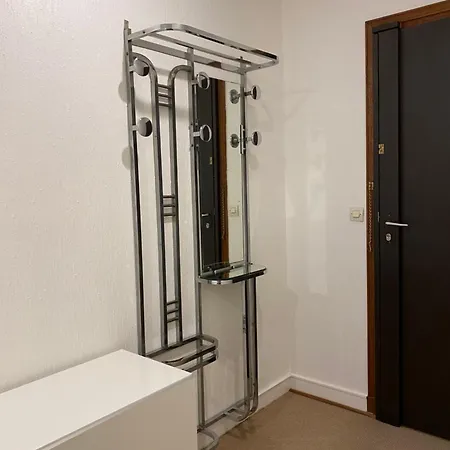 Apartment Luxury Saint Germain