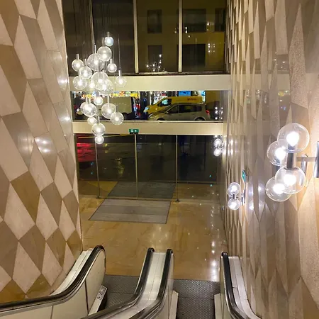 Luxury Saint Germain *