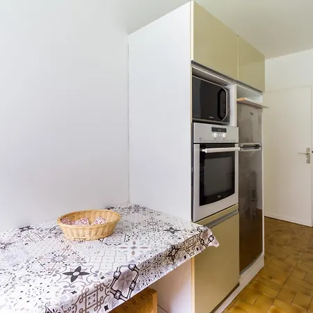 Apartment Luxury Saint Germain