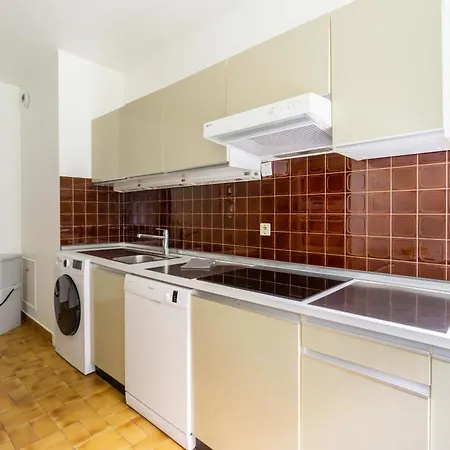 Apartment Luxury Saint Germain *