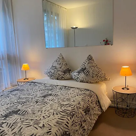 Apartment Luxury Saint Germain Paris