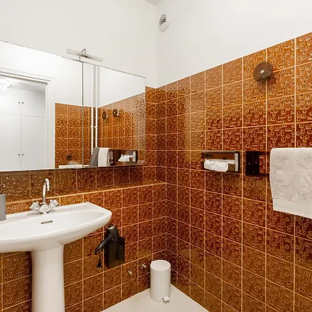 Luxury Saint Germain Apartment