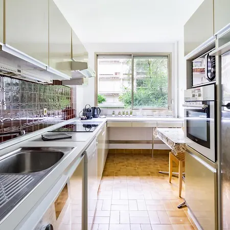 Luxury Saint Germain