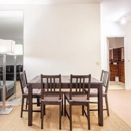 Luxury Saint Germain *